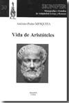Vida de Aristóteles. 9788493573423