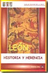 León. 9788493453459