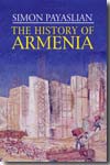 The history of Armenia