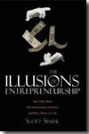 The ilusions of enterpreneurship. 9780300113310