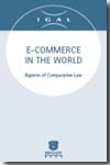 E-commerce in the world