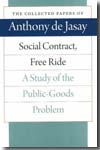 Social contract, free ride