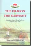 The dragon and the elephant. 9780801887871