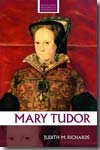 Mary Tudor. 9780415327213