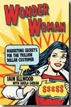 Wonder woman. 9780230201606
