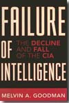 Failure of intelliegence. 9780742551107
