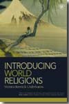 Introducing world religions. 9780415772709