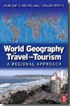World geography of travel and tourism