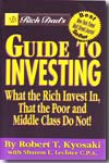 Rich dad's guide to investing