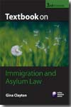 Textbook on inmigration and asylum Law. 9780199238668