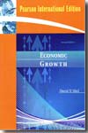 Economic growth. 9780321416629