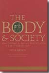 Body and society. 9780231144070