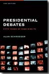 Presidential debates. 9780231141055