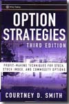 Option strategies