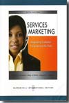 Services marketing. 9780071263931