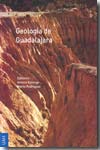 Geología de Guadalajara. 9788481387827