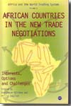 African countries in the New Trade Negotiations. 9781592216239