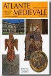 Atlante storico della cultura medievale. 9788816603677