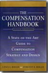 The compensation handbook. 9780071343091