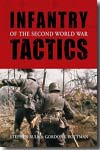Infantry of the Second World War tactics