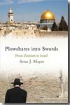 Plowshares into swords