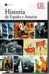 Historia de España y Asturias