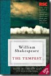 The tempest. 9780230217850