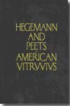 Hegemann and peets american vitruvius