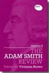 The Adam Smith review. Volume 4. 9780415454384