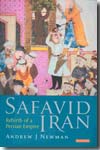 Safavid Iran. 9781845118303