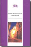 Estudios mirandeses XXVIII. Volumen B. 100838054
