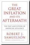 The great inflation and its aftermath. 9780375505485