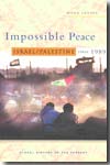 Impossible peace