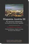 Hispania-Austria III. 9788481387902