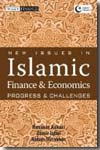 New issues in islamic finance and economics. 9780470822937