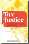 Tax justice