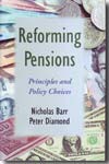 Reforming pensions. 9780195311303