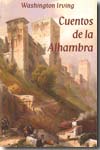 Cuentos de la Alhambra. 9788487282751