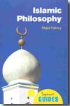 Islamic philosophy