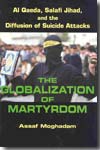 The globalization of martyrdom