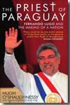 The priest of Paraguay. 9781848133136