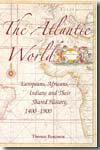 The atlantic world. 9780521616492