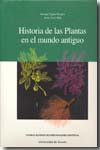 Historia de las plantas en el mundo antiguo. 9788400088606
