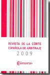 Revista de la Corte Española de Arbitraje, Nº 24, año 2009