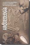Arqueología. 9788480768375