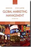 Global marketing management. 9780199239429
