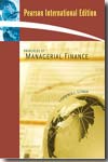 Principles of managerial finance. 9780321601124