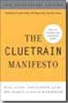 The Cluetrain Manifiesto. 9780465018659