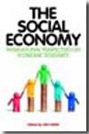 The social economy