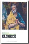 El Greco 1900. 9788492441778